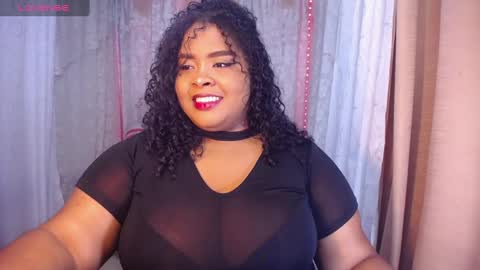 Ana online show from October 2025 11:12:02 PM