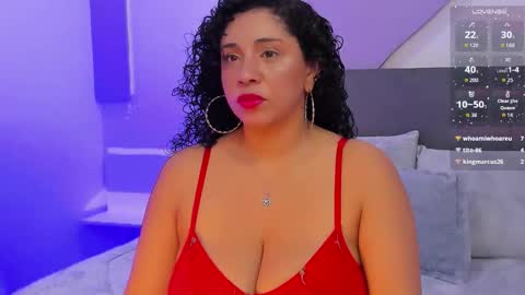 Ana My schedule 0400 - 1600 GMT -5 online show from September 2025 10:15:01 AM