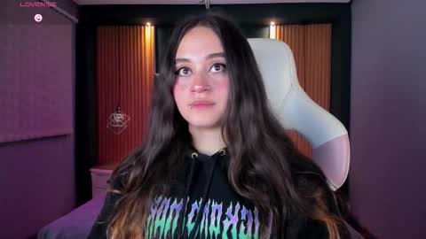 Ana online show from September 2025 09:08:02 PM