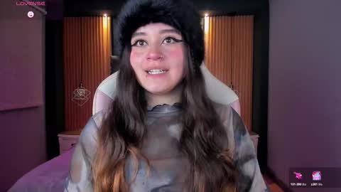 Ana online show from September 2025 08:47:01 PM