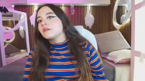 Ana online show from October 2025 07:47:02 PM