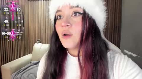 Ana online show from November 2025 03:49:02 AM