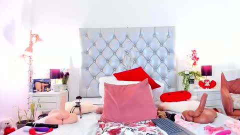 anaa_bellaa online show from March 2025 02:19:02 PM