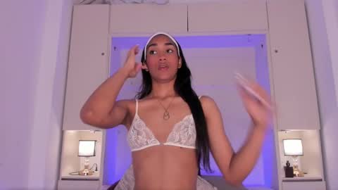 Snapshot of anaacollins_ chatting on October 2025 11:40:02 AM anaacollins_ online show from October 2025 11:40:02 AM