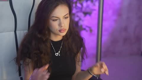 Anabel Kira Zlata Kira Elice Lana Dominika Sofy Kaila Bridget online show from February 2025 12:08:01 PM