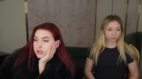 Anabel Kira Zlata Kira Elice Lana Dominika Sofy Kaila Bridget online show from February 2025 07:42:02 AM