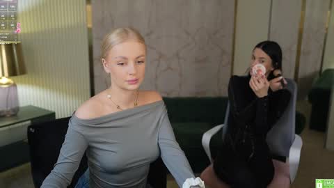 Anabel Kira Zlata Kira Elice Lana Dominika Sofy Kaila Bridget online show from February 2025 08:06:02 AM