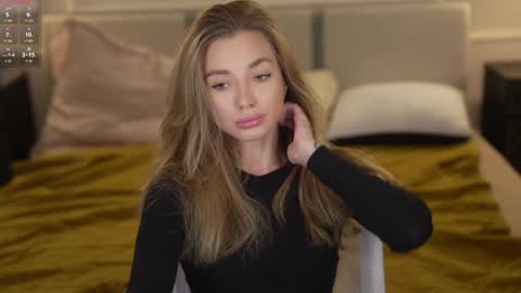 Anabel Kira Zlata Kira Elice Lana Dominika Sofy Kaila Bridget online show from September 2025 08:55:02 PM