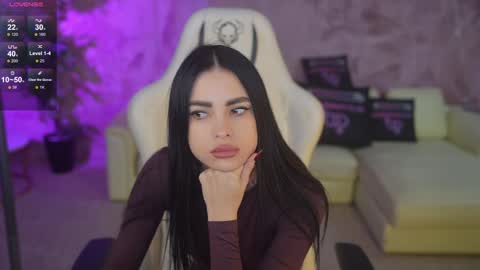 Anabel Kira Zlata Kira Elice Lana Dominika Sofy Kaila Bridget online show from November 2025 07:46:02 AM