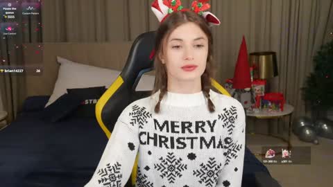 Sweet girls online show from December 2024 04:47:02 AM