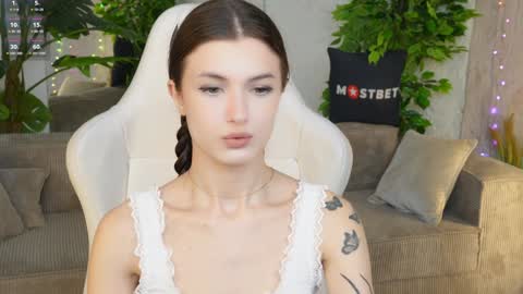 Sweet girls online show from January 2025 07:55:02 AM