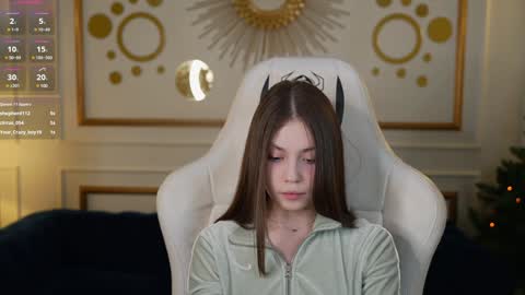 Sweet girls online show from January 2025 06:19:01 PM