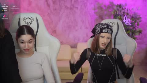 Sweet girls online show from January 2025 11:58:02 AM