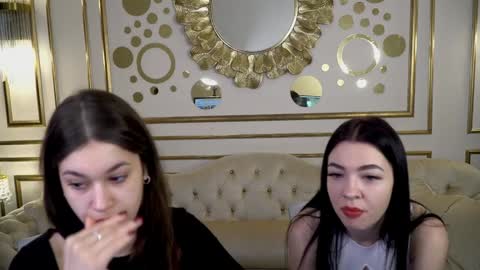 Sweet girls online show from January 2025 11:54:02 AM