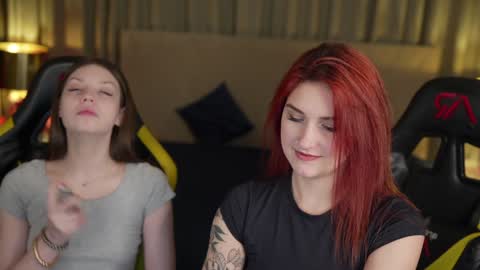 Sweet girls online show from January 2025 04:06:01 PM