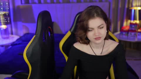 Sweet girls online show from February 2025 07:25:01 PM