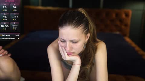Sweet girls online show from February 2025 02:43:01 PM