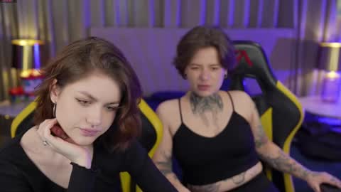 Sweet girls online show from February 2025 12:19:02 PM