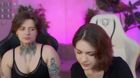 Sweet girls online show from February 2025 03:45:02 PM
