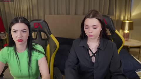 Sweet girls online show from February 2025 12:14:02 PM