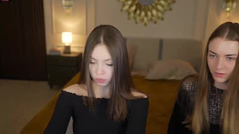 Sweet girls online show from February 2025 08:48:02 AM