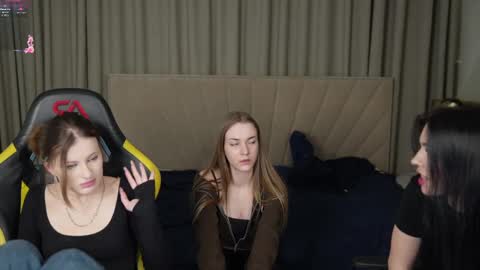 Sweet girls online show from February 2025 05:26:01 PM