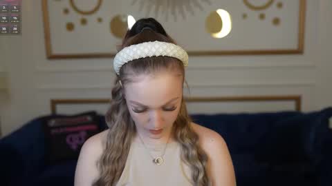 Sweet girls online show from October 2025 10:38:01 AM