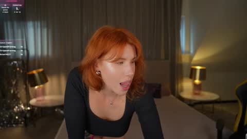 Sweet girls online show from October 2025 01:17:01 PM