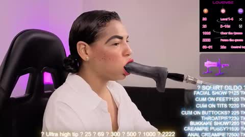 anabel alice gandara  online show from November 2025 08:58:02 AM