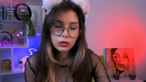 Snapshot of anabel_foxis chatting on October 2025 03:50:01 AM anabel_foxis online show from October 2025 03:50:01 AM