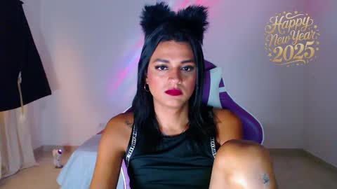 Anabella online show from December 2024 09:19:01 PM