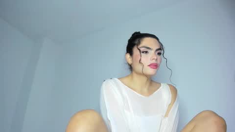 Anabella online show from March 2025 02:41:02 AM
