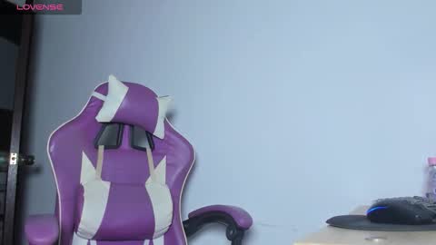 Snapshot of anabellabonariva chatting on October 2025 12:35:02 AM Anabella online show from October 2025 12:35:02 AM