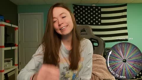 Anabelleleigh online show from January 2025 01:45:02 PM