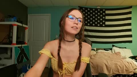 Anabelleleigh online show from March 2025 04:35:02 PM