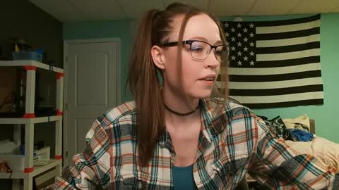 Anabelleleigh online show from October 2025 02:25:02 AM