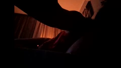 ANABELLOVEE online show from January 2025 03:37:01 AM