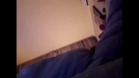 ANABELLOVEE online show from January 2025 03:37:02 AM