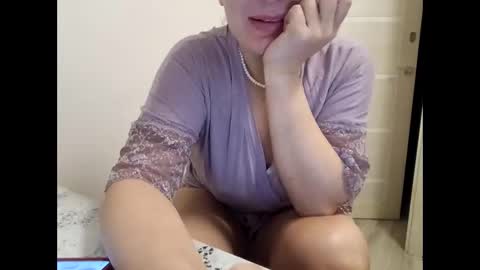 ANABELLOVEE online show from March 2025 05:58:02 PM