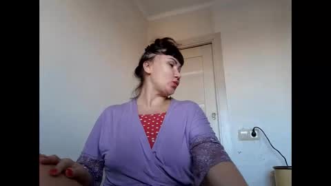 ANABELLOVEE online show from March 2025 01:47:01 PM