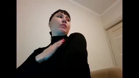 ANABELLOVEE online show from March 2025 07:07:02 PM