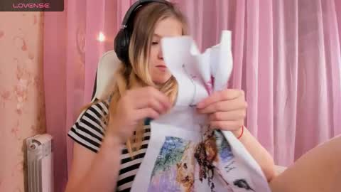 AnabelMelody online show from October 2025 06:35:02 AM