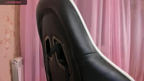 AnabelMelody online show from November 2025 05:19:01 PM