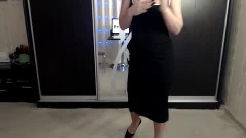 Milana online show from January 2025 01:15:01 AM