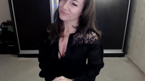Milana online show from January 2025 02:02:01 AM