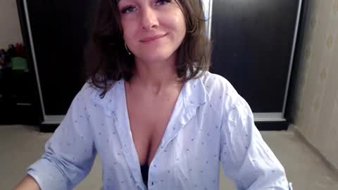 Milana online show from March 2025 04:49:01 AM