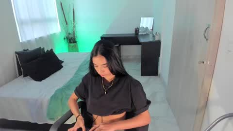 Snapshot of anabelwolf chatting on January 2025 10:15:01 PM ANABEL WOLF online show from January 2025 10:15:01 PM