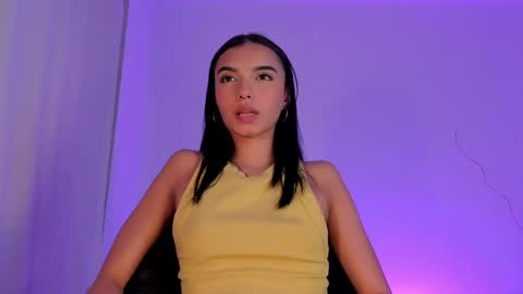 Snapshot of anabelwolf chatting on February 2025 12:16:01 AM ANABEL WOLF online show from February 2025 12:16:01 AM