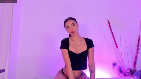 Snapshot of anabelwolf chatting on February 2025 12:14:01 AM ANABEL WOLF online show from February 2025 12:14:01 AM