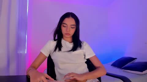Snapshot of anabelwolf chatting on March 2025 08:21:02 PM ANABEL WOLF online show from March 2025 08:21:02 PM